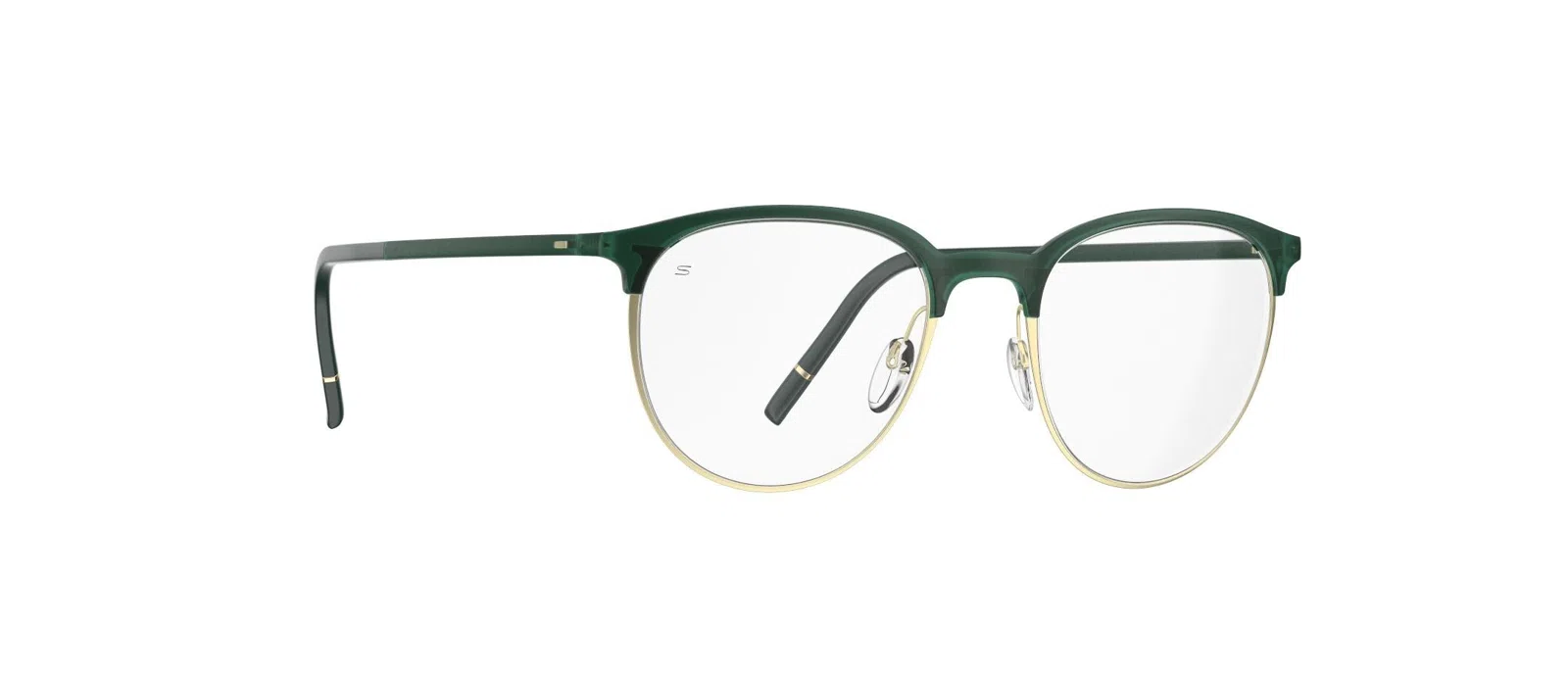 Silhouette Balanced Fusion 2990 Eyeglasses - view 9